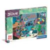 Puzzle 300 Super Stitch