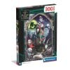 Puzzle 300 Super Nightmare Before Christmas