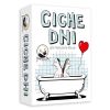 Gierki małżeńskie. Ciche dni