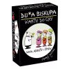 Du*a Biskupa. Karty do gry