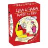Gra w Pana. Karty do gry