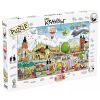 Puzzle 1000 Kraków