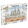 Puzzle 1000 Warszawa