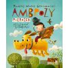 Ambroży Pierożek - przyjaciel smoków