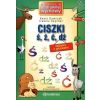 Ciszki ś, ź, ć, dź. Zabawy z głoskami w.5