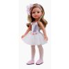 Cudowna hiszpańska lalka Carla 32cm