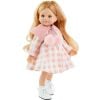 Cudowna hiszpańska lalka Conchi 32cm