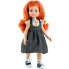 Cudowna hiszpańska lalka Maribel 32cm