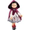 Lalka hiszpańska Catherine 32cm