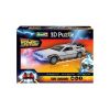 Revell Puzzle 3D Time Machine Back to the Future
