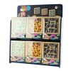 Puzzle IQ drewniany labirynt MIX