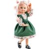 Lalka hiszpańska ruchome stawy Cleo 32cm
