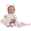 Lalka hiszpańska bobas Minipikolina 32cm