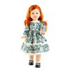 Lalka hiszpańska Sandra 60cm