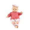 Lalka hiszpańska bobas Noemi 36cm