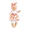 Lalka hiszpańska bobas Judith 36cm