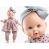 Lalka hiszpańska bobas płaczący Lidia 36cm
