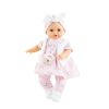 Lalka hiszpańska bobas płaczący Sonia 36cm