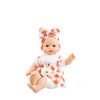 Lalka hiszpańska bobas płaczący Sonia 36cm