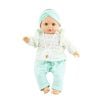 Lalka hiszpańska bobas płaczący Sonia 36cm
