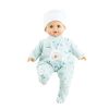 Lalka hiszpańska bobas płaczący Alex 36cm