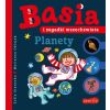 Basia i zagadki wszechświata. Planety