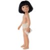 Lalka hiszpańska bez ubranka Liu 32cm
