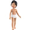 Lalka hiszpańska bez ubranka Balbino 32cm