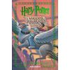 Harry Potter i więzień Azkabanu