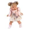 Lalka płacząca Joelle 38cm