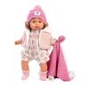 Lalka płacząca Lola 38cm
