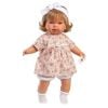 Lalka płacząca Carla 42cm
