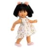 Lalka Lu 28cm