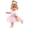 Lalka Elena ballet 35cm