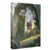 Władca Pierścieni 5E Gra fabularna BLACK MONK
