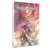 Fabula Ultima: Atlas High Fantasy BLACK MONK