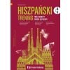 Hiszpański. Trening B1-B2
