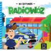 Na ratunek. Radiowóz