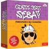 Gdzie jest Seba? TREFL