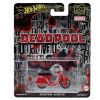 Hot Wheels Samochodzik Popkultura 1:64 JBL70