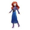 Disney Kraina Lodu Anna Łyżwiarka Lalka na łyżwach