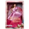 Barbie Birthday Wishes Collectible Fashion