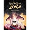 Czarownica Zora T.4 Podziemny świat