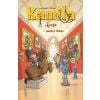 Kamila i konie T.4 Władcy prerii