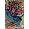 Amazing Spider-Man T.1 Korporacja Beyond