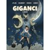 Giganci T.7 Moon