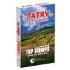 Top Trumps tuck box Tatry