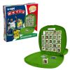 Top Trumps Match World Football Stars