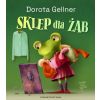 Sklep dla żab