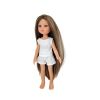 Cudowna lalka hiszpańska Laura 32cm